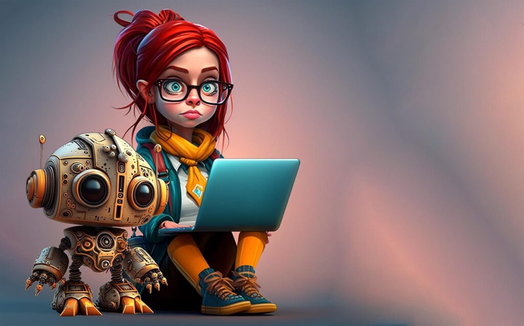inteligencia artificial