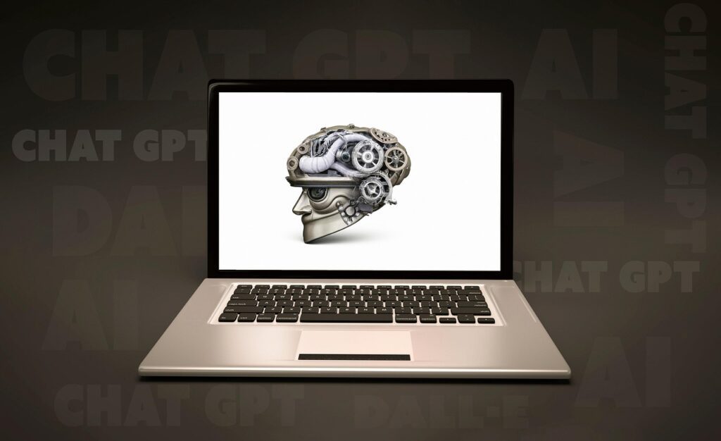 inteligencia artificial