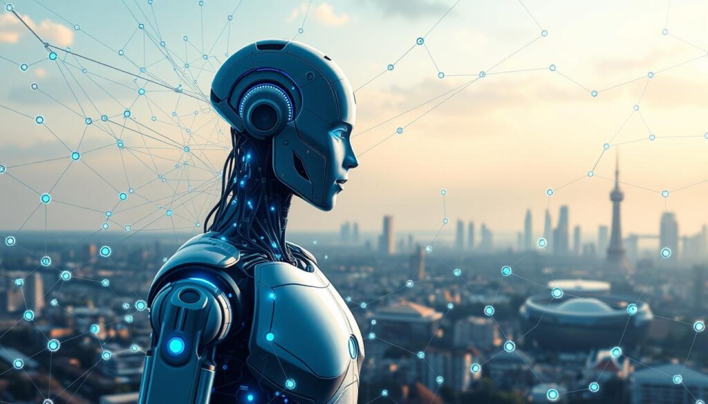 etica na inteligência artificial